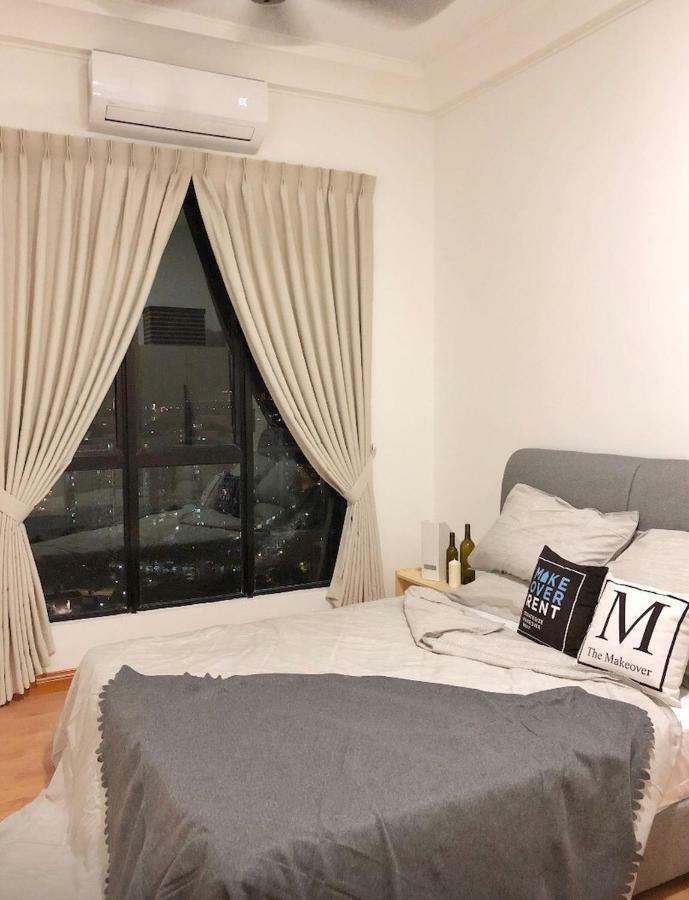 Johor Bahru Paradigm Leplatino Homestay Exterior photo